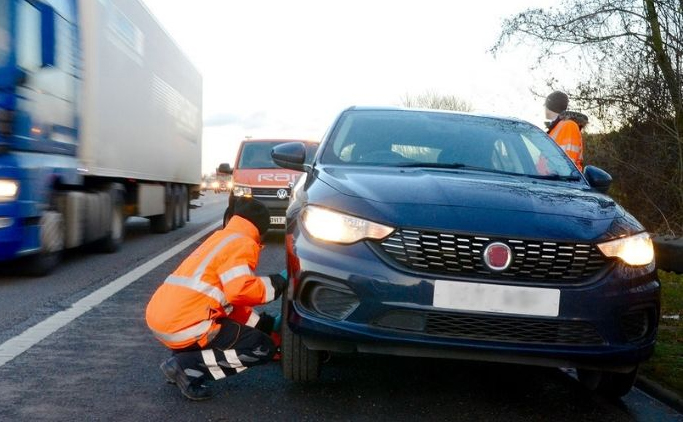 Motoring groups see bumpy picture on pothole repairs