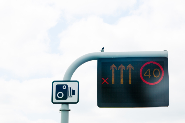 Exclusive: Red X compliance monitoring lost in limbo