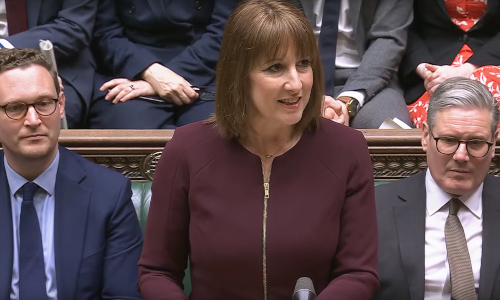 Spring Statement: Planning takes lead role in quest for growth