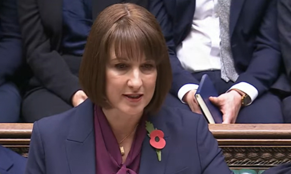 Chancellor targets local growth with transport spend