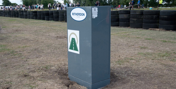 'World's first' passively safe electrical cabinet launched