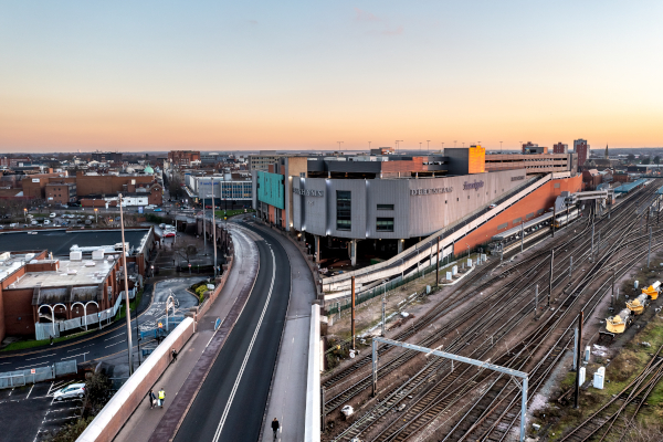 Competition and Markets Authority to put roads and rail under scrutiny