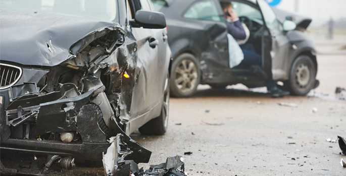 2024 road casualty data: Steady but very slow improvements