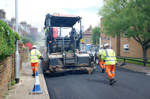 Winners revealed on £800m Eastern Highways Alliance Framework