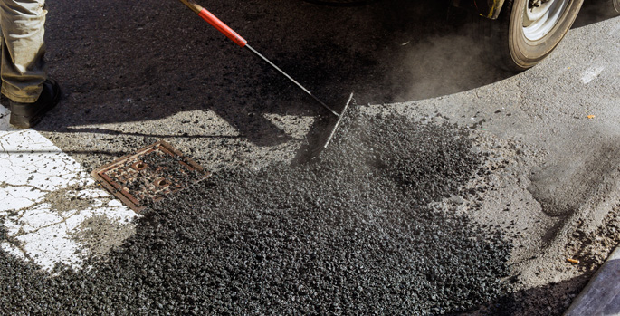 Luton Council to trial smart road surface data collection