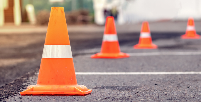 The Road Safety Trust funds six new projects with £1.1 million