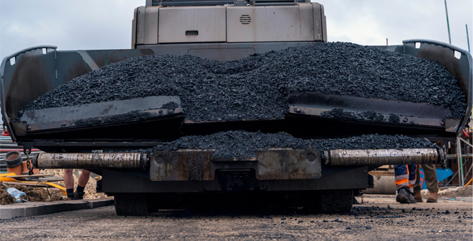 Kiely Bros wins £80m surfacing contract in Wiltshire
