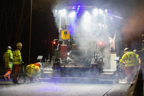 Exclusive: Kent outlines £400m horizon on GW Highways deal