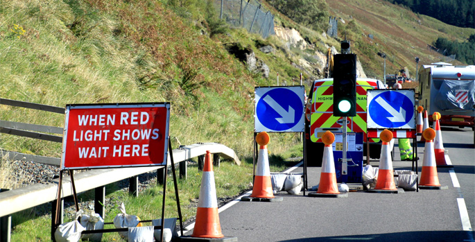 BEAR Scotland staff back industrial action over pay
