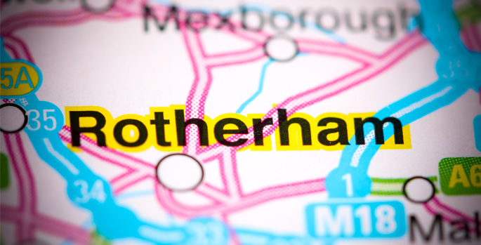 £13.5m of Rotherham highways works awarded