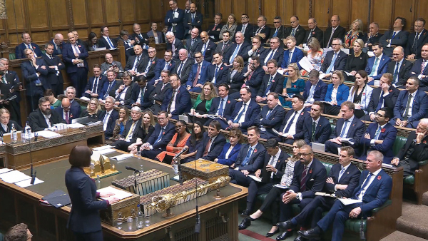Autumn Budget treats drivers with duty freeze