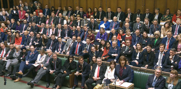 Budget 2024: Local government on path to reorganisation