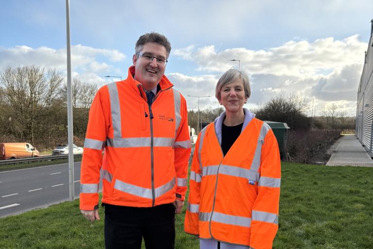 Labour co-opts MRN schemes into 'Plan for Change'