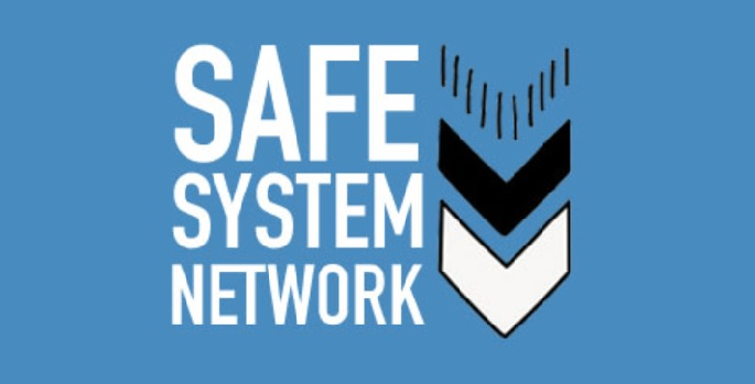 New collaboration platform for Safe System practitioners