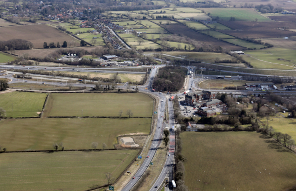 Campaigners lose High Court battle against A66