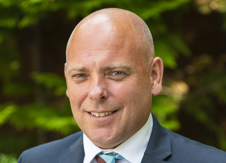 Cooper drawn to circular economy at Heidelberg