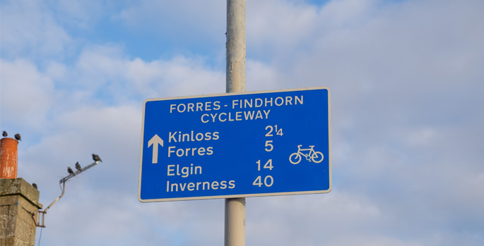 Scottish active travel receives £23m boost