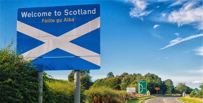 Scottish transport secretary calls for continued collaboration amid 2024 road casualty stats