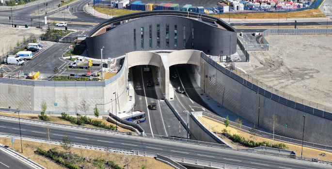 Bexley Council call Silvertown Tunnel fees ‘unfair’