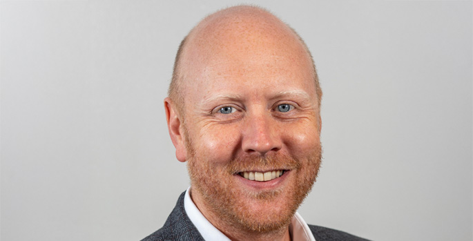 AECOM appoints new MD for transport