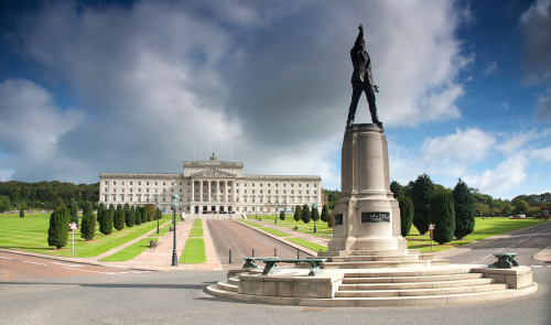 Northern Ireland opens procurement on £78m A1 upgrade contract