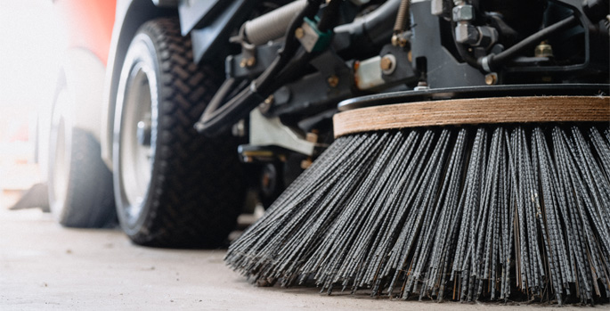 Clean sweep? East Riding tenders new £1.8m fleet framework