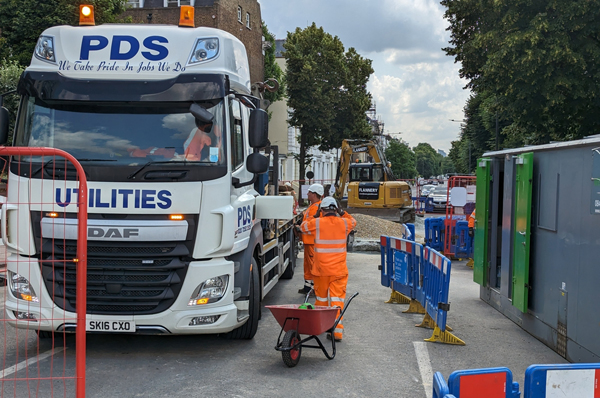 MPs to investigate potential 'regulation and enforcement' system for utilities