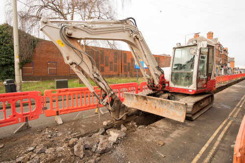 Revealed: Flexi-permit trial set for launch