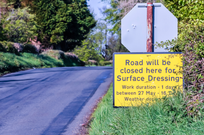 REA calls for local 'performance guide' on maintenance 