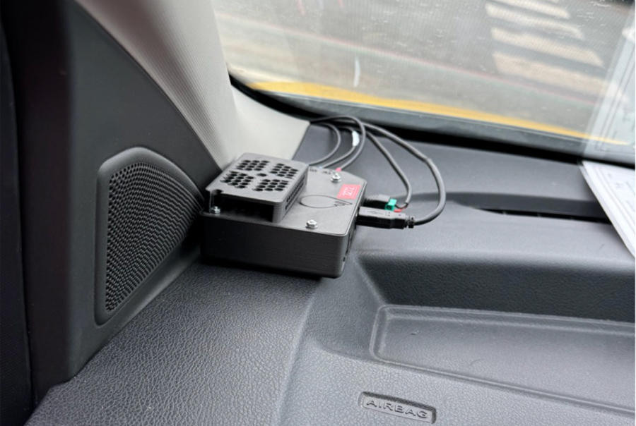 Surrey gets ahead of the pothole game with switch to AI