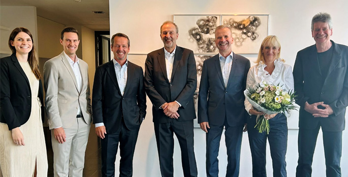 SWARCO acquires Heusch/Boesefeldt