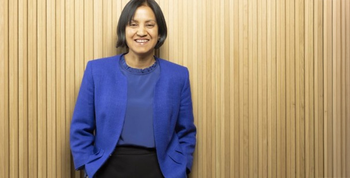 New executive director for National Highways
