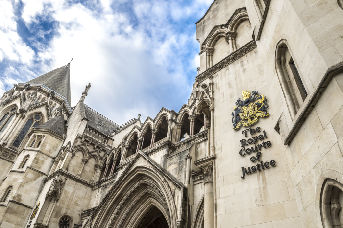 Date set for courtroom clash on national policy statement