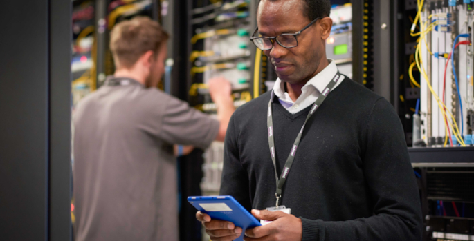 M Group acquires Telent to boost technology offer