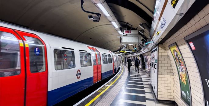 TfL announce £700m infrastructure improvement framework