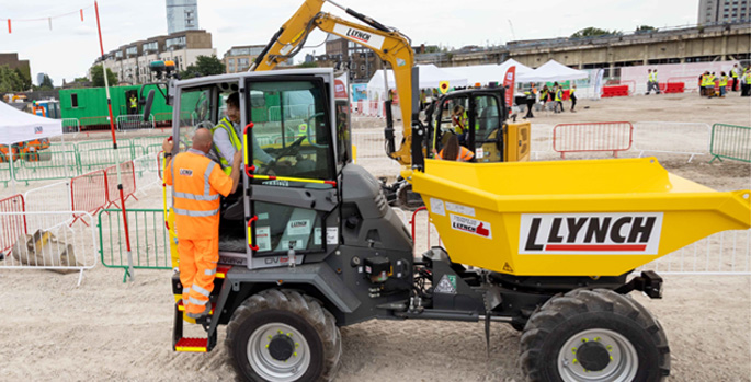 TfL launches 'green' academy 