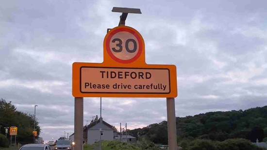 'Targeted' speed reductions on A38 after scores of casualties 
