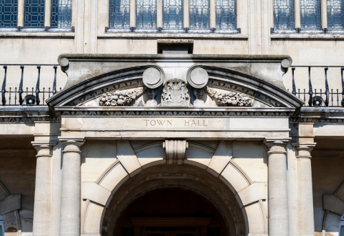 Councils versus Westminster: Battle lines traced over devo plans