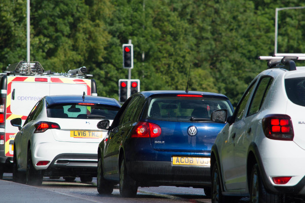 Urban Traffic Management safe as TOPAS gains Control
