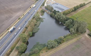Case study: Ingenious sustainability with Soilfix and Carnell