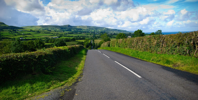 Hundreds of Northern Ireland farms 'still in the dark' over A5 scheme 