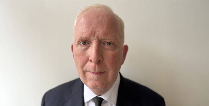 Vernon Everitt to head up Transport for Wales