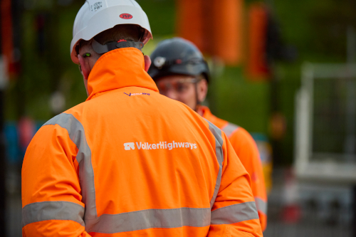 Volker wins West Sussex core services deal