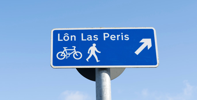  'When a plan comes together': positive results for Transport for Wales: