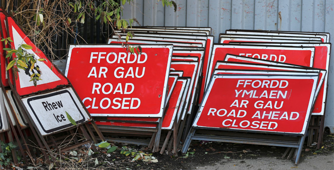 Denbighshire secures £4.8m from Welsh borrowing plan
