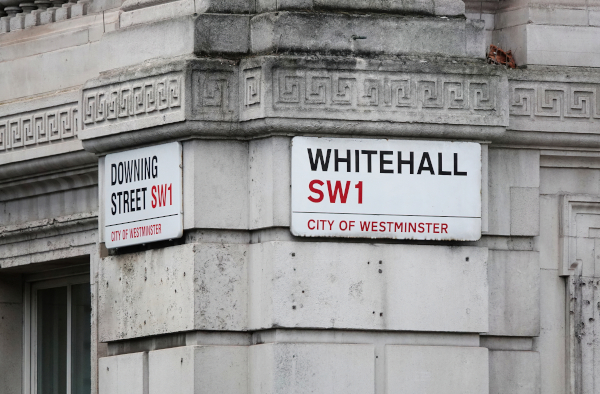 Whitehall backs safety data sharing pilot