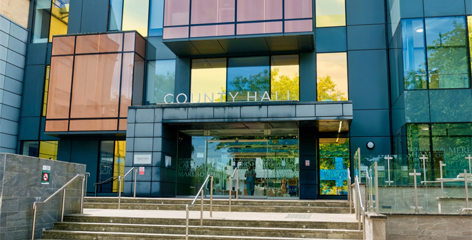 Wiltshire tenders £100m consultancy and management deal
