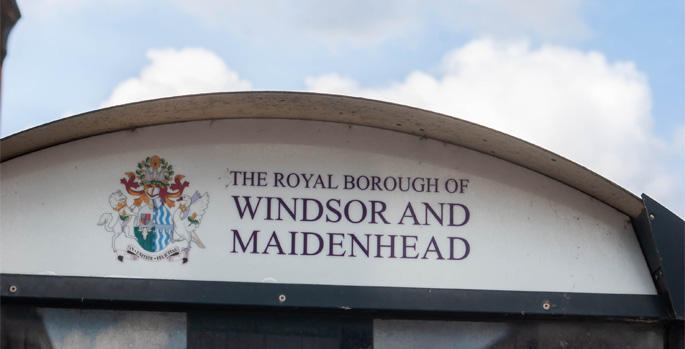Windsor and Maidenhead tenders £114.8m highways maintenance contract