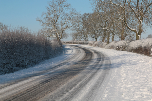 NWSRG's winter roadshow rolls into Milton Keynes