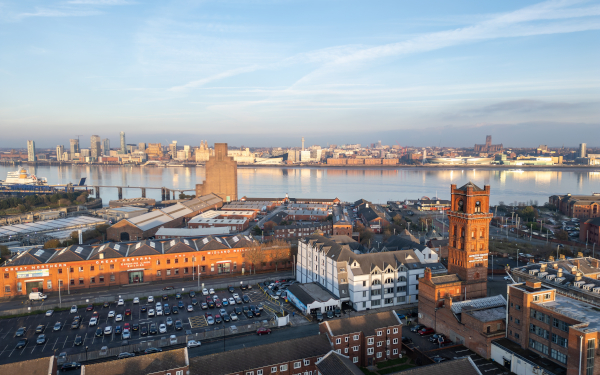 Deadline approaches for Wirral's £30m maintenance works
